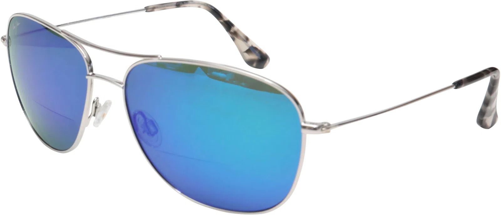 Maui Jim CLIFF HOUSE MJ247 Sunglasses Readers - view 25